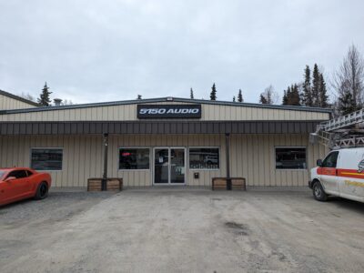 5150 Audio
