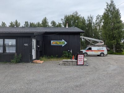 7 17 Building Side Sign